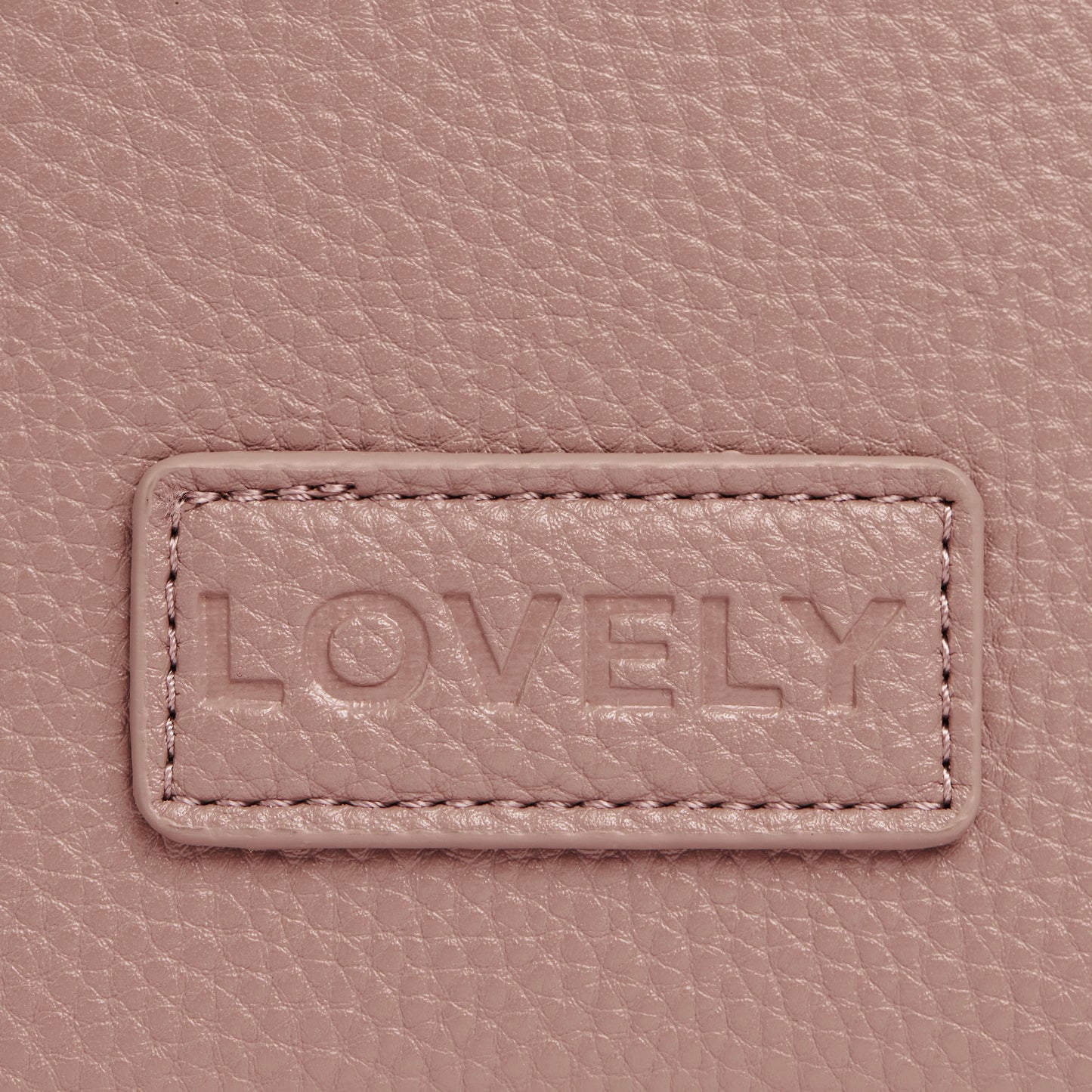 Vanity Bag (shipping 3rd or 4th week)