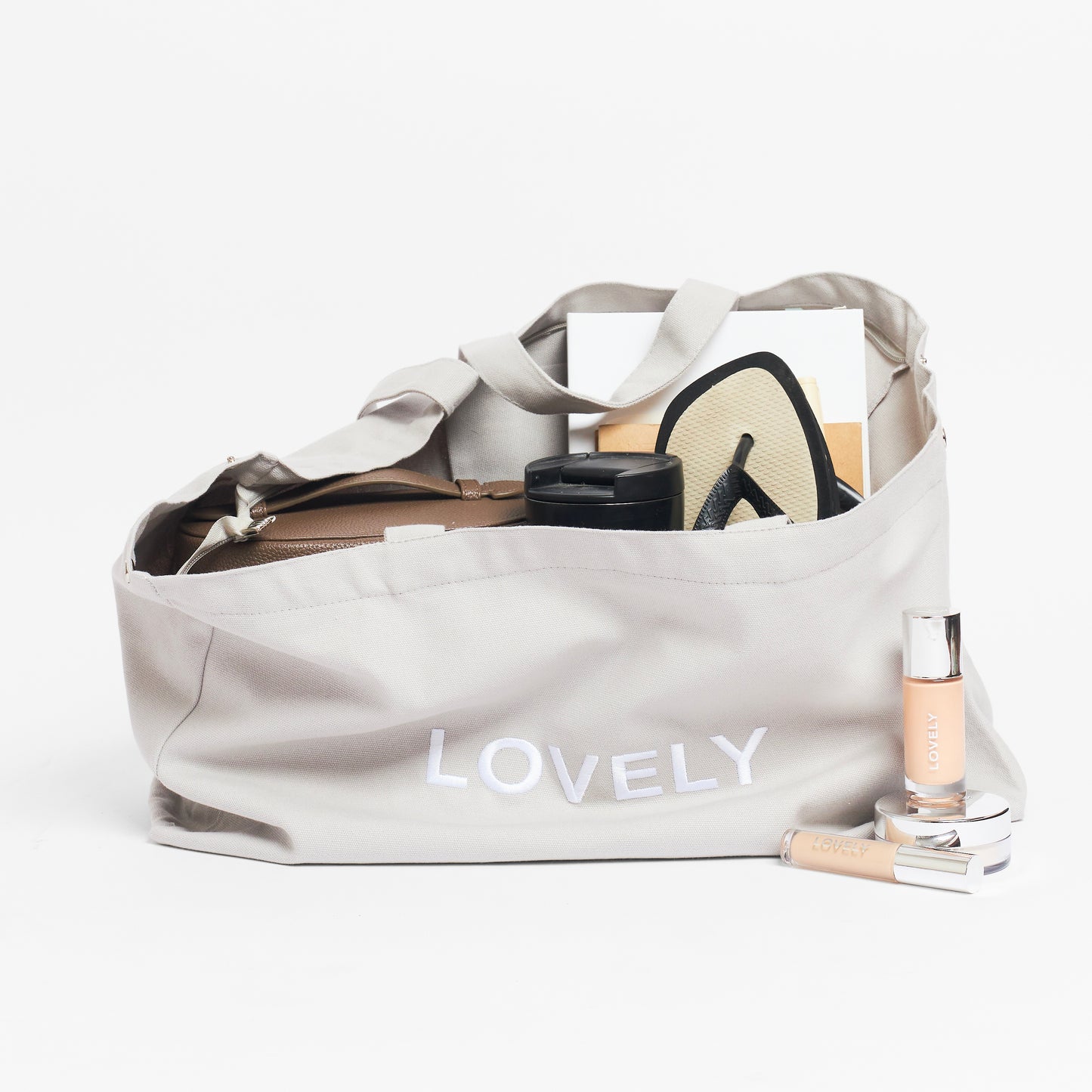 Everyday Tote Bag