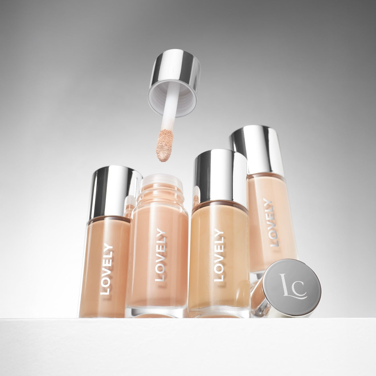 BEYONDBLUR™️ Skin Illuminator