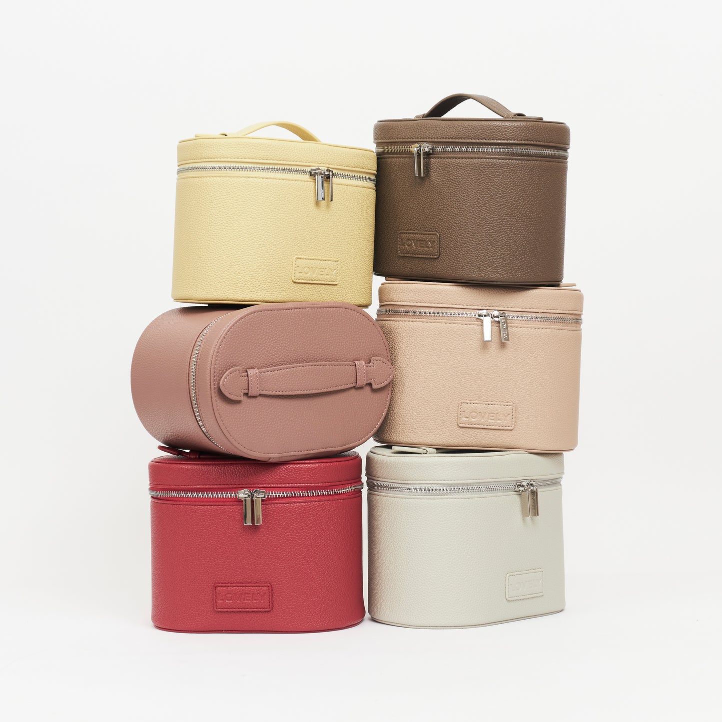 Vanity Bag (shipping 3rd or 4th week)