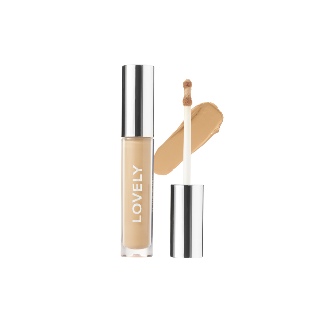BEYONDBLUR™️ High Coverage Concealer
