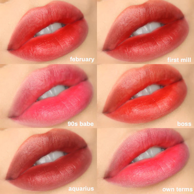 Watertint