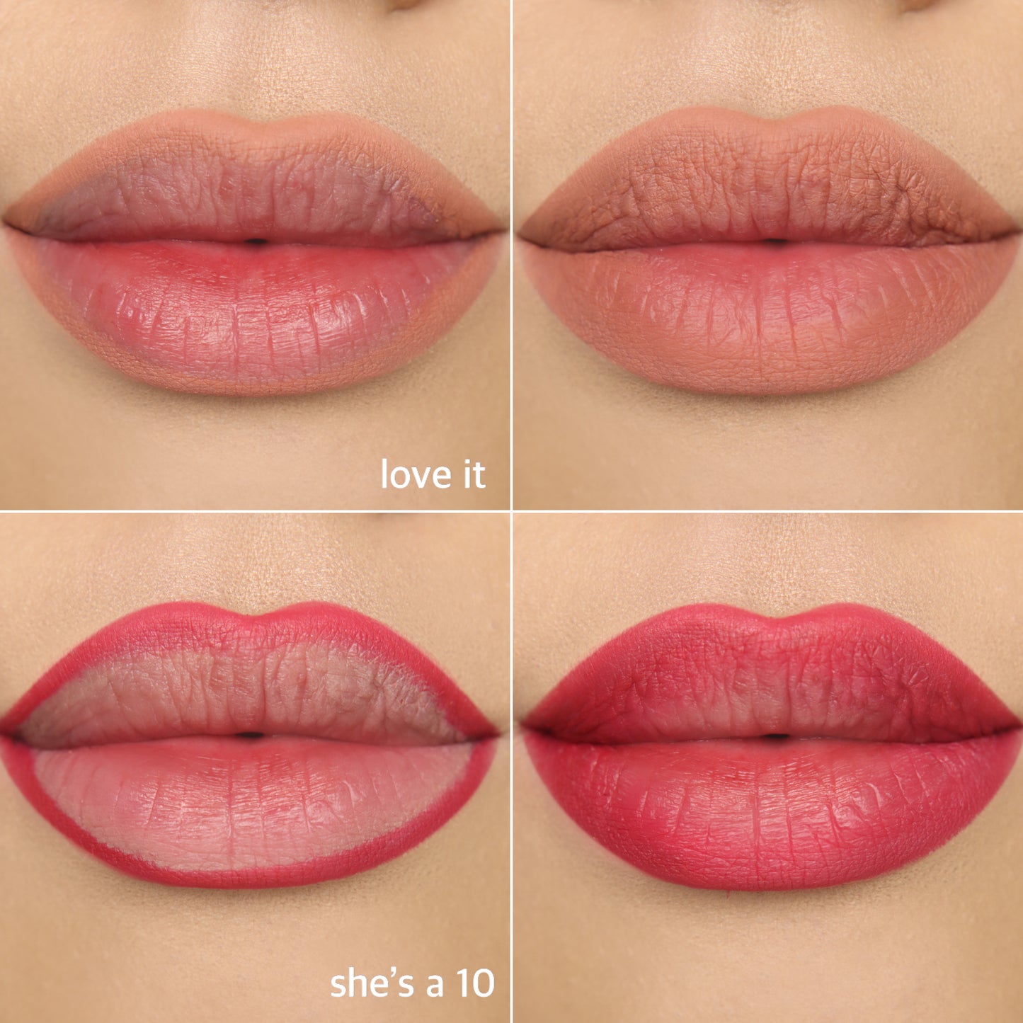 Precise Lip Pencil