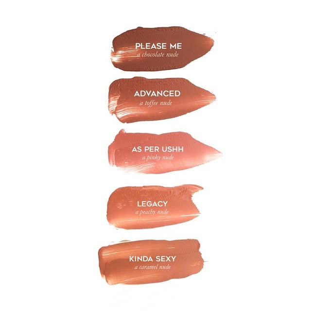 Multi-Use Cushion Tint (Advanced)