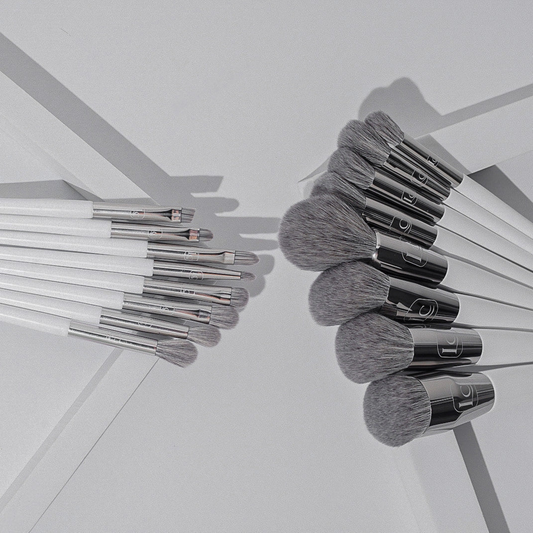 Essential Brush Set