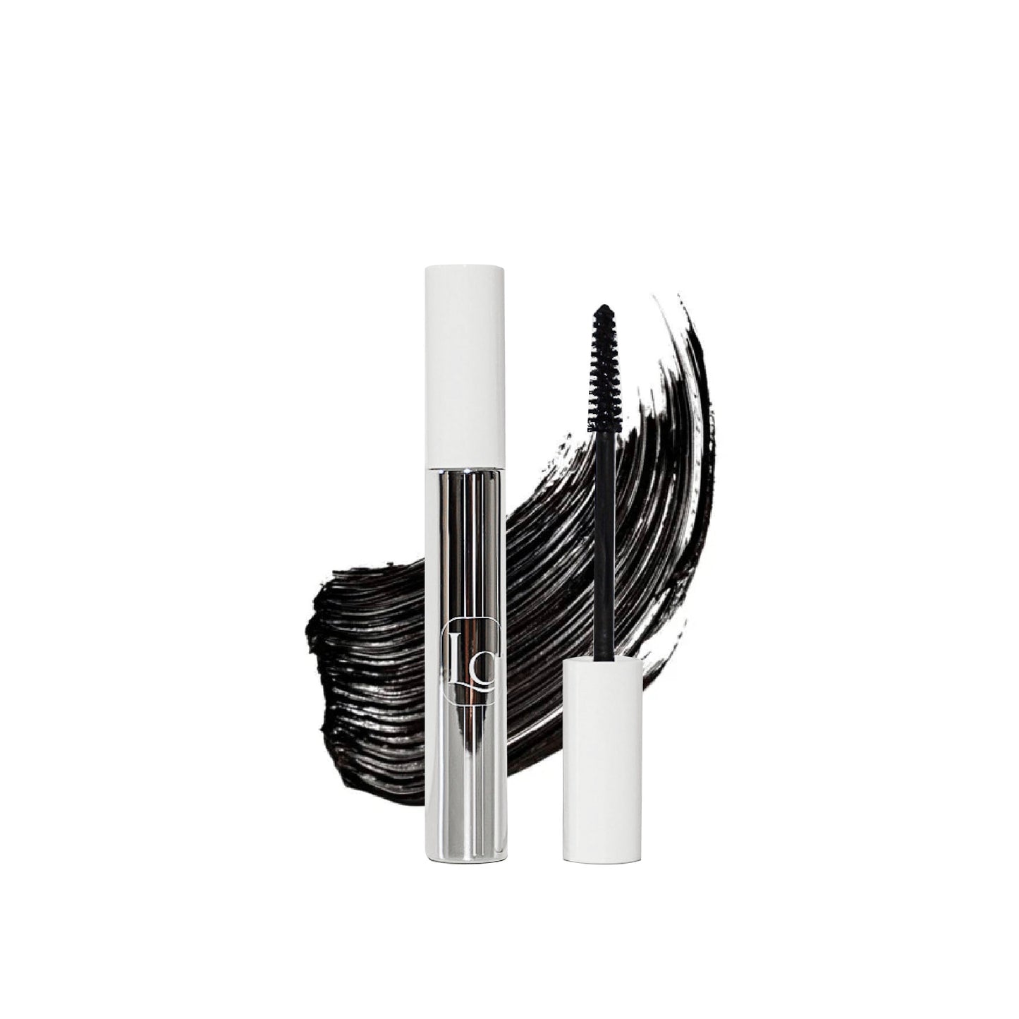 Volume High HD Mascara