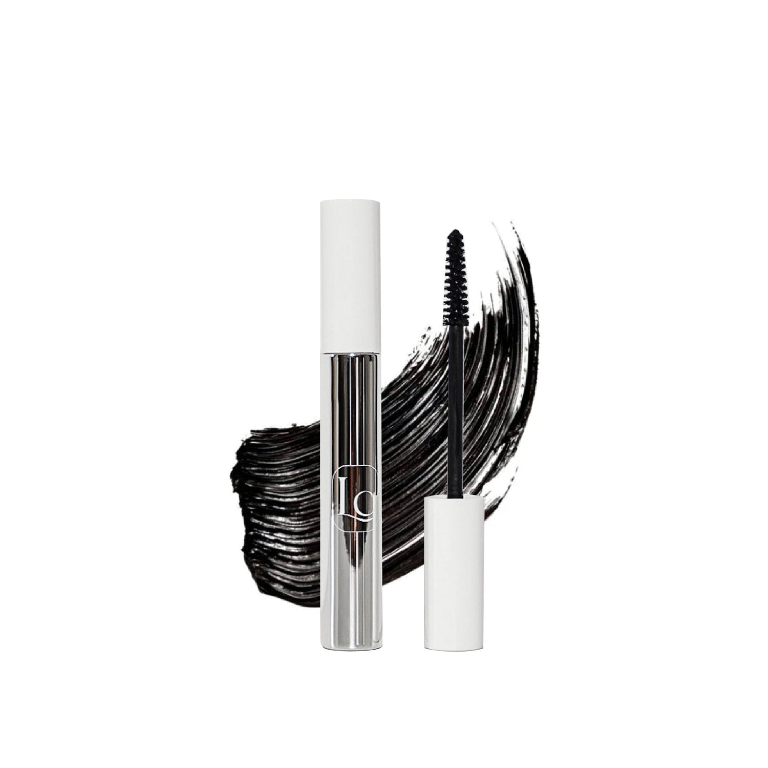 Volume High HD Mascara