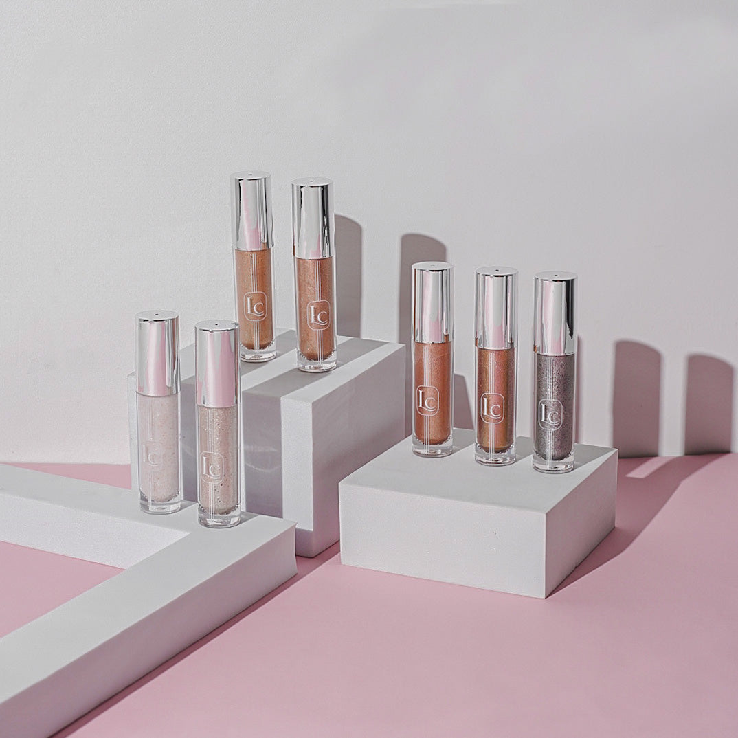 Glimmer Liquid Eyeshadow