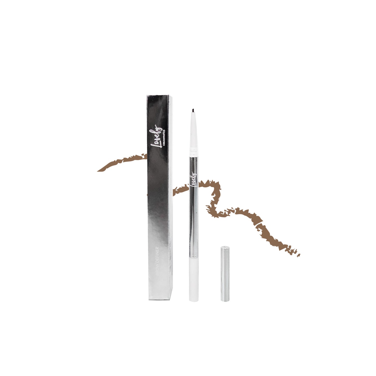 Brow Definer (Warm Brown)