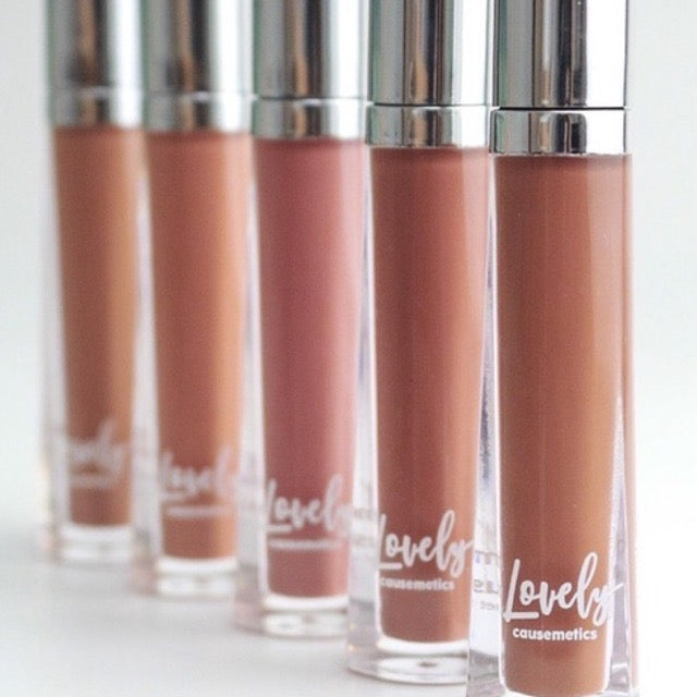 Multi-Use Cushion Tint (Advanced)