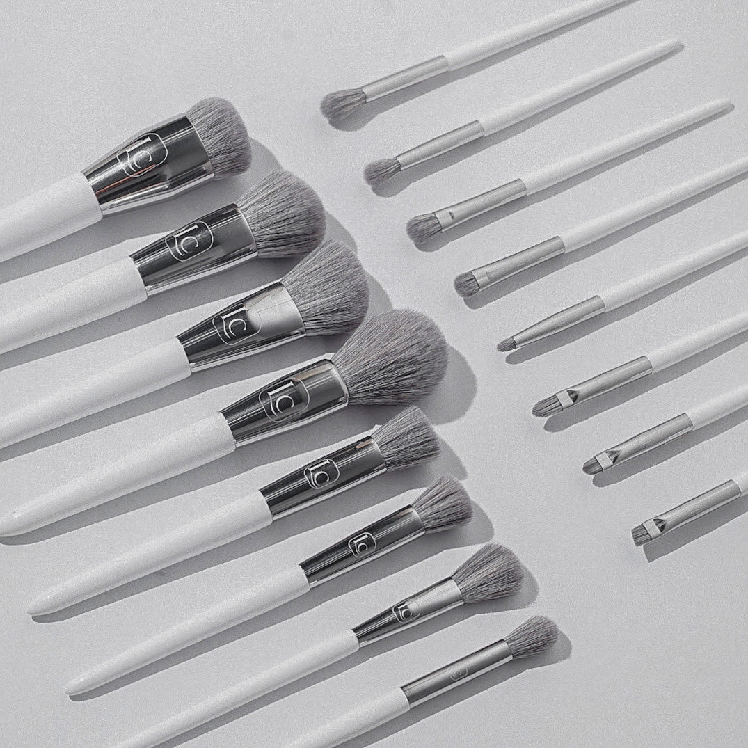 Essential Brush Set