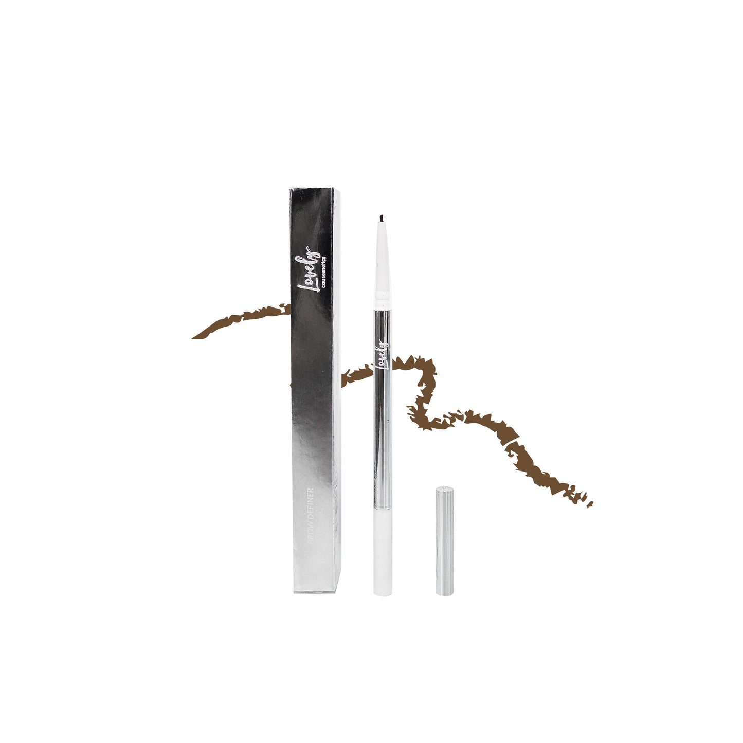 Brow Definer (Natural Brown)