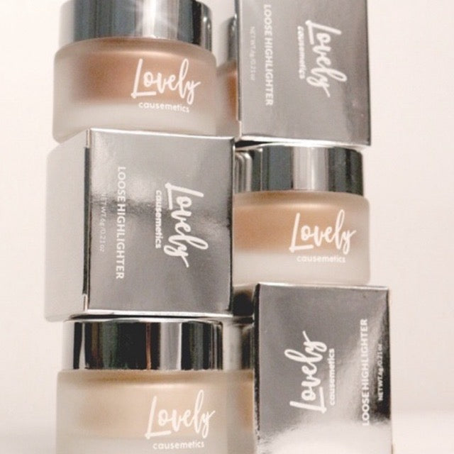 Loose Highlighter (Beam)
