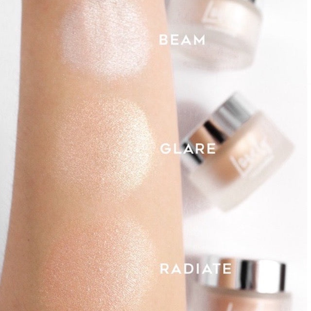 Loose Highlighter (Beam)