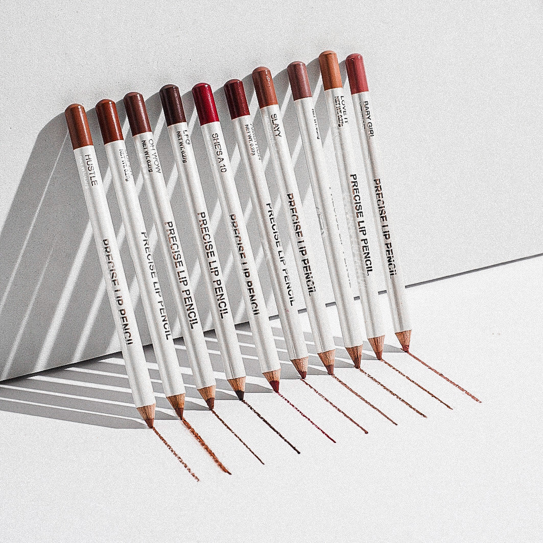 Precise Lip Pencil
