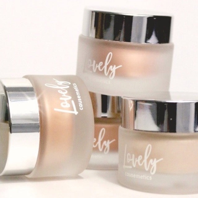 Loose Highlighter (Beam)
