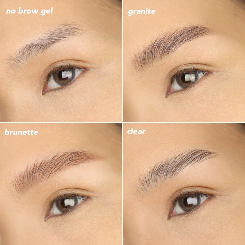 Styling Brow Gel (Clear)