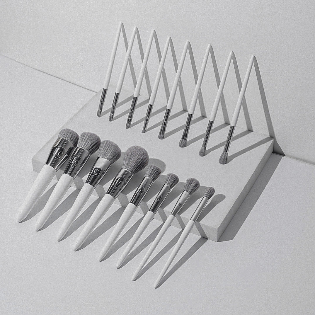 Essential Brush Set