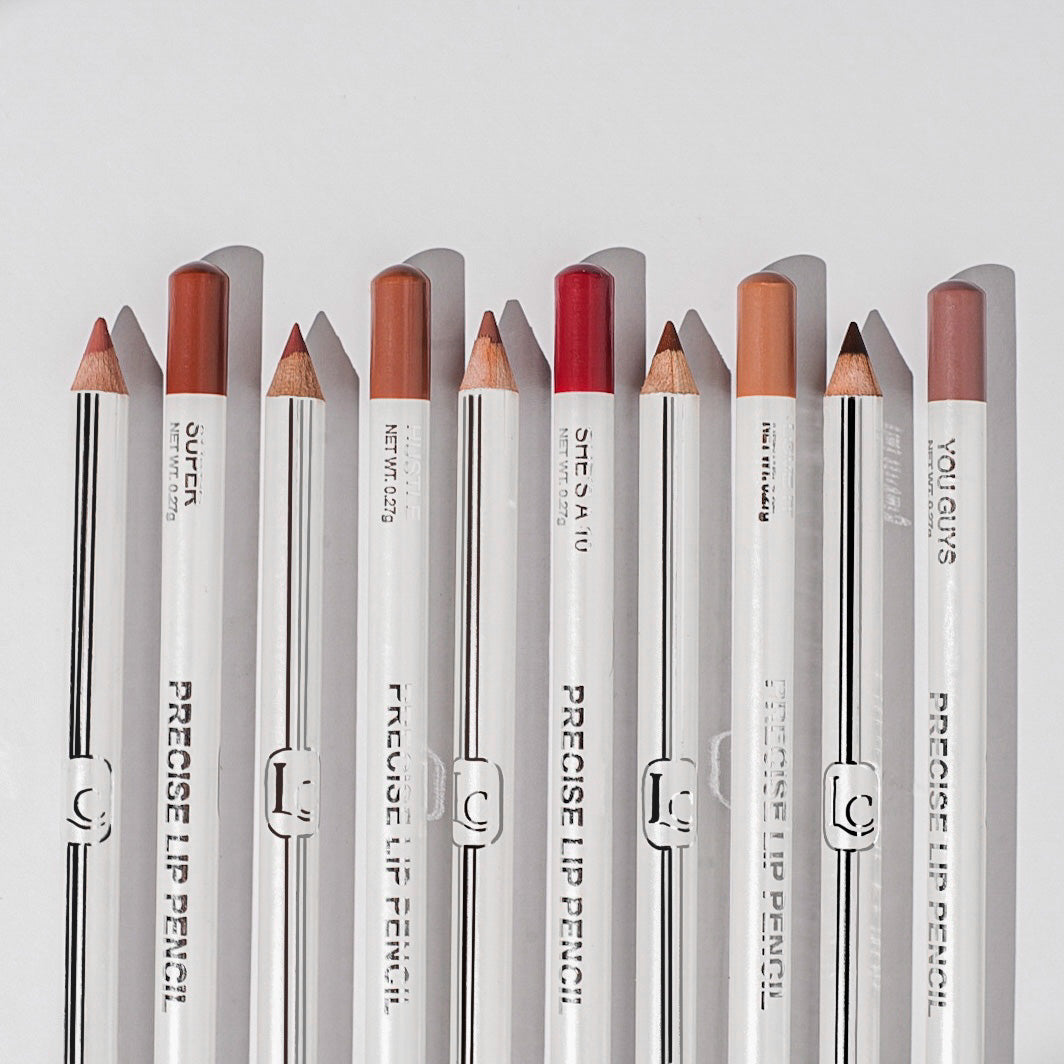 Precise Lip Pencil