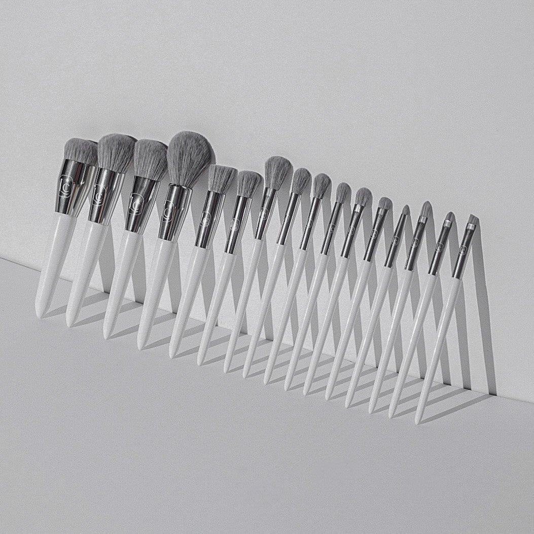Essential Brush Set