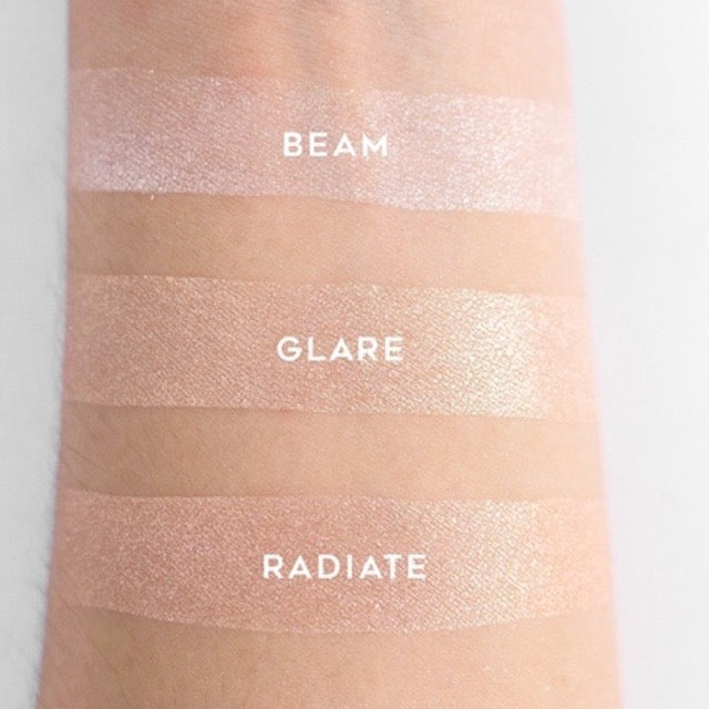 Loose Highlighter (Beam)
