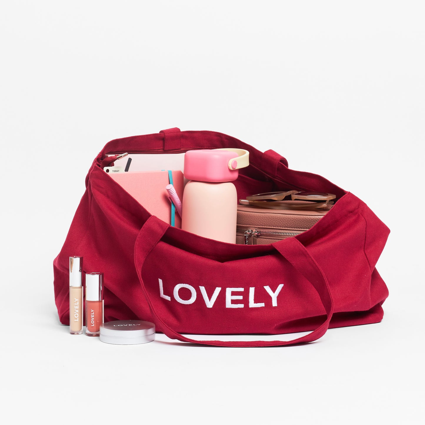 Everyday Tote Bag