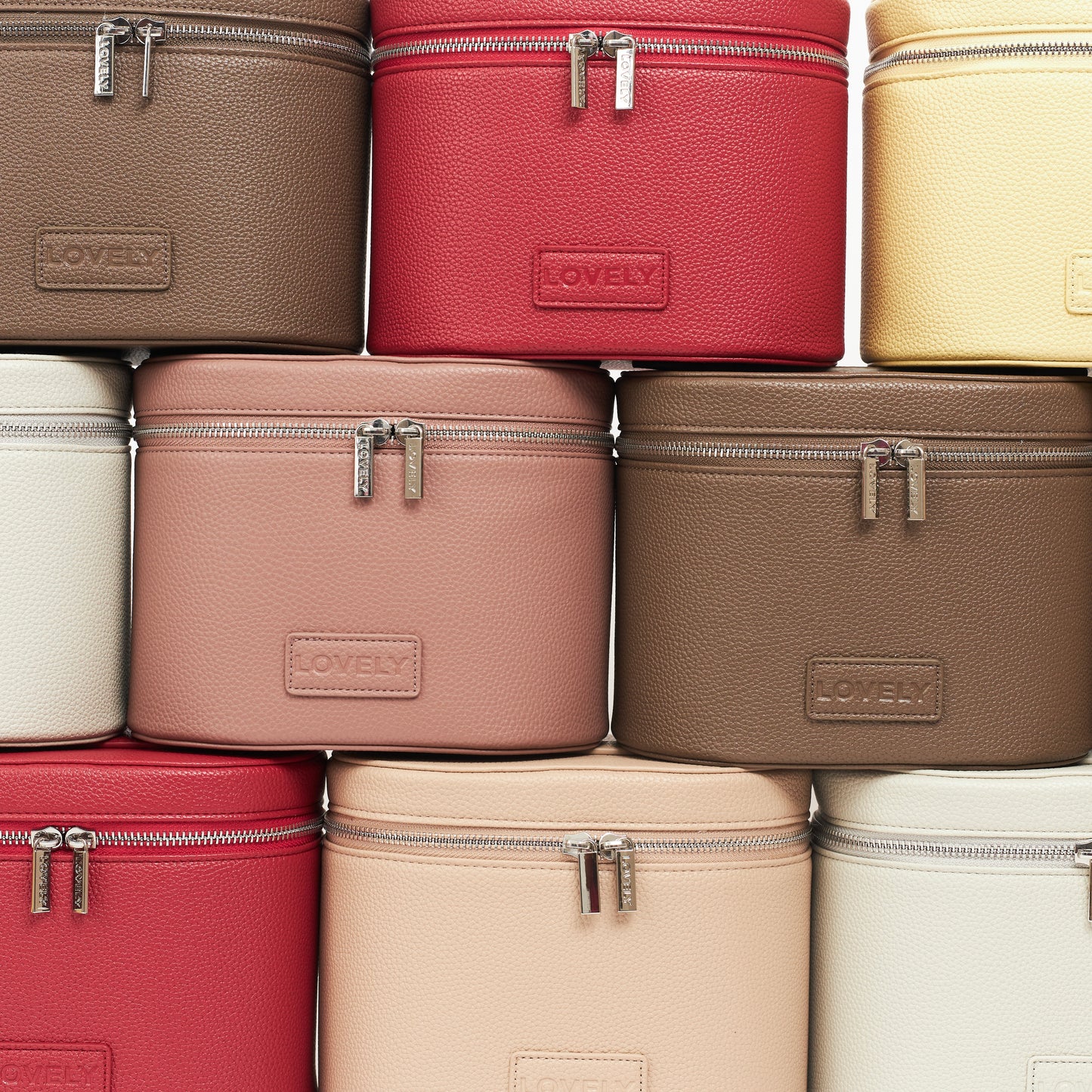 Vanity Bag (shipping 3rd or 4th week)