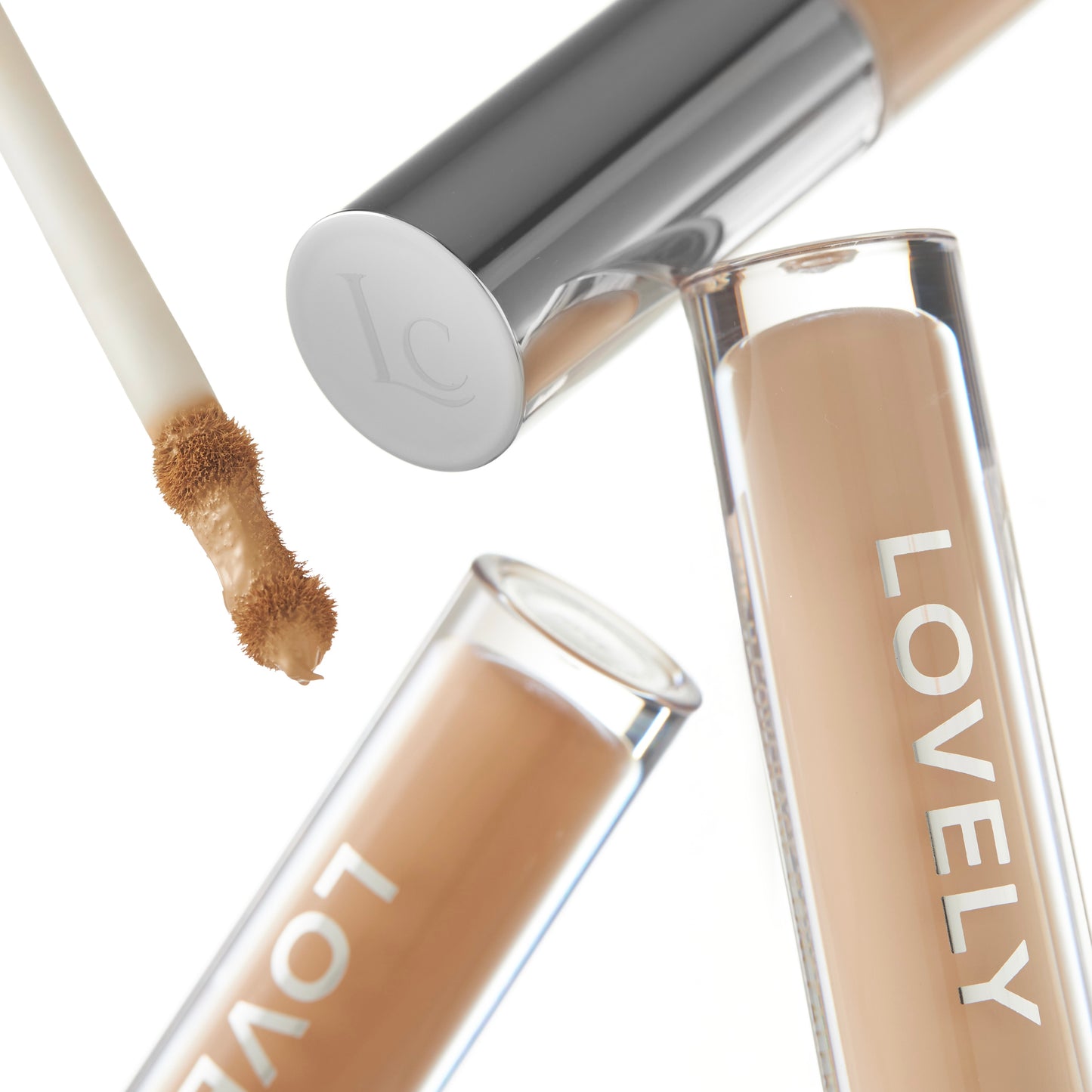 BEYONDBLUR™️ High Coverage Concealer