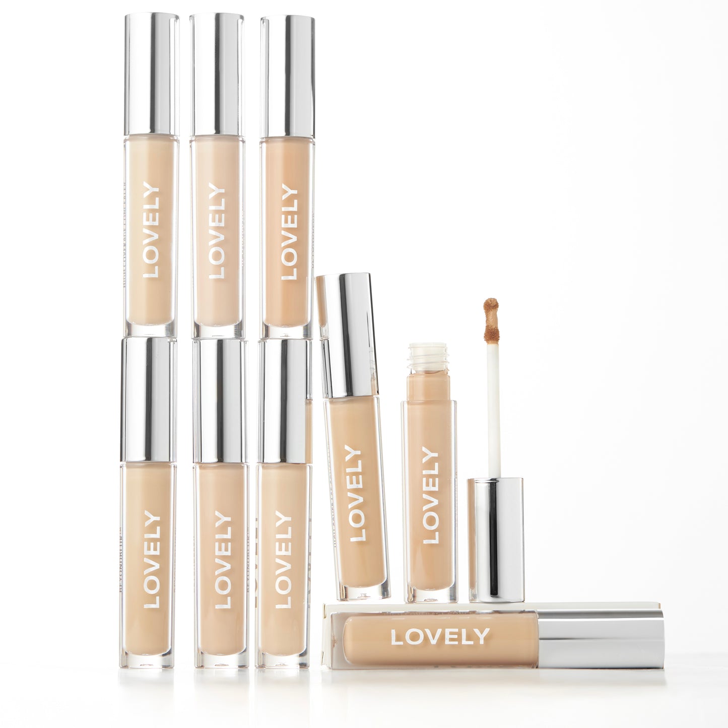 BEYONDBLUR™️ High Coverage Concealer