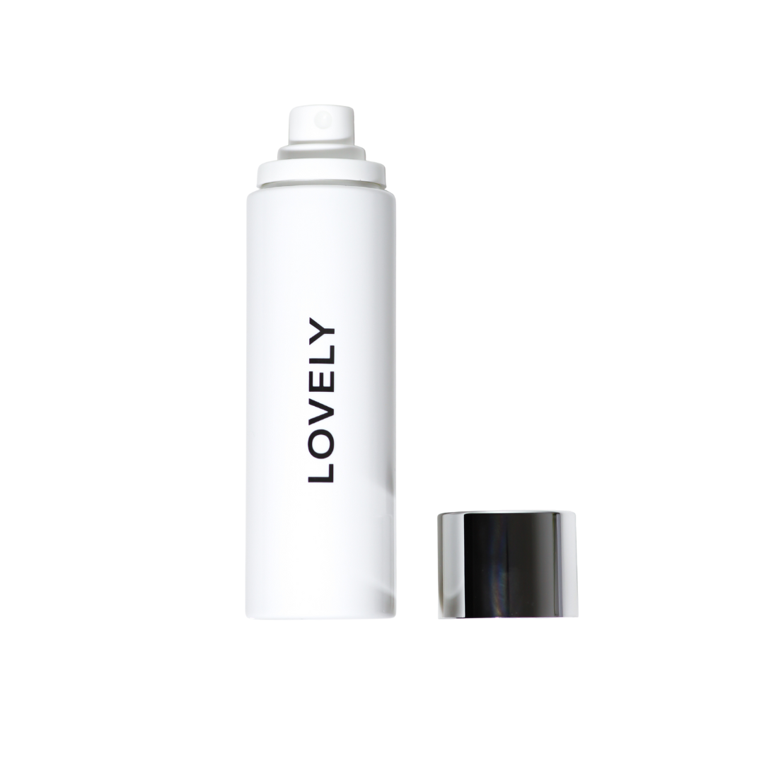 Grip Setter Fixing Spray