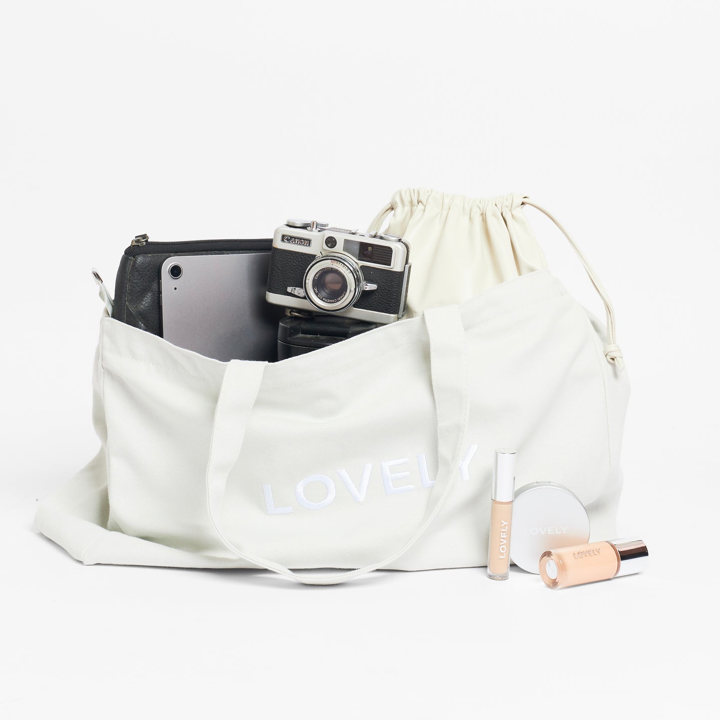 Everyday Tote Bag