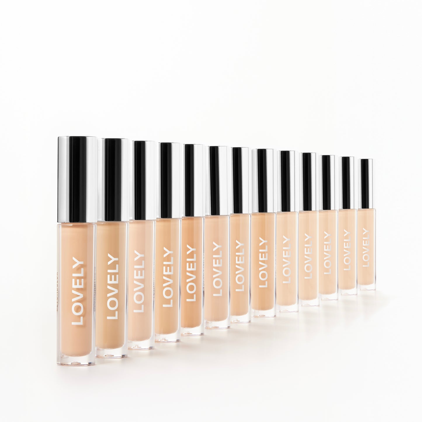BEYONDBLUR™️ High Coverage Concealer