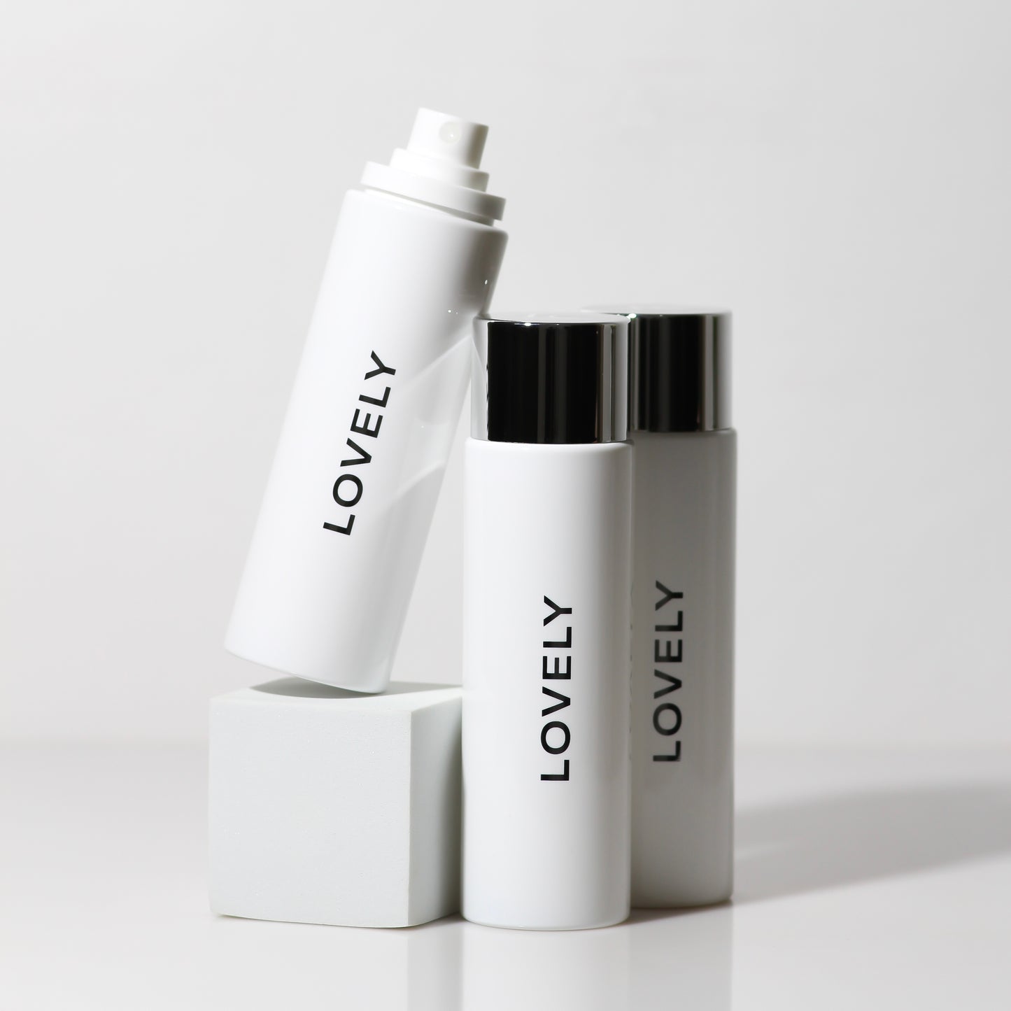 Grip Setter Fixing Spray