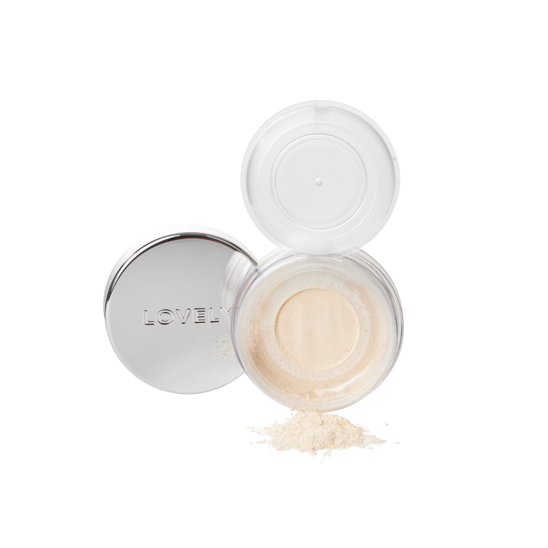 BEYONDBLUR™️ Setting Powder