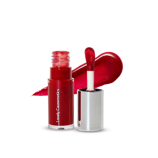 Glossy Lip Oil